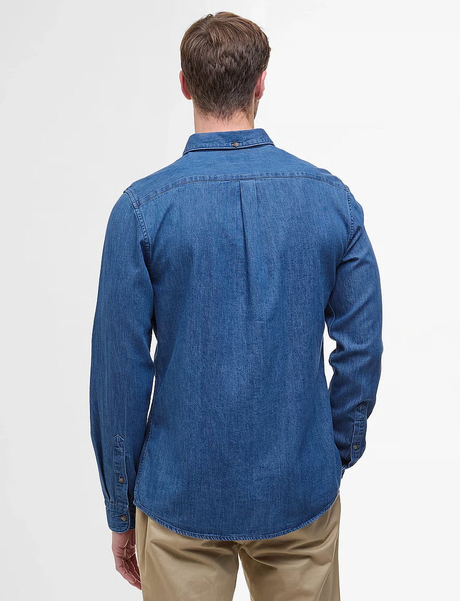 CREST SHIRT