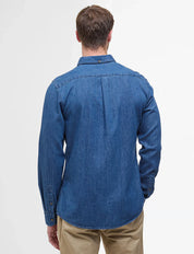 CREST SHIRT