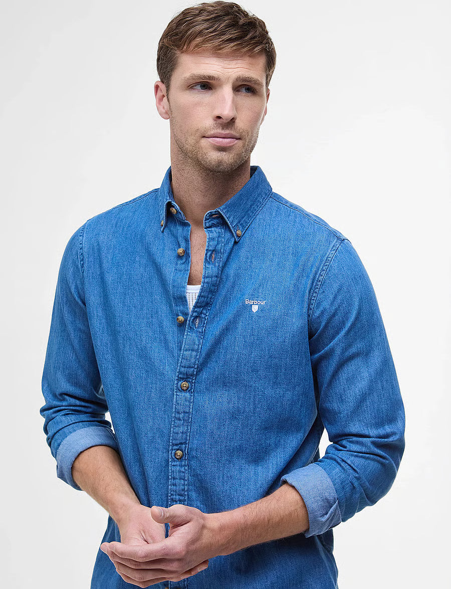CREST SHIRT