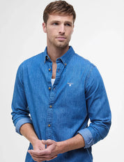CREST SHIRT