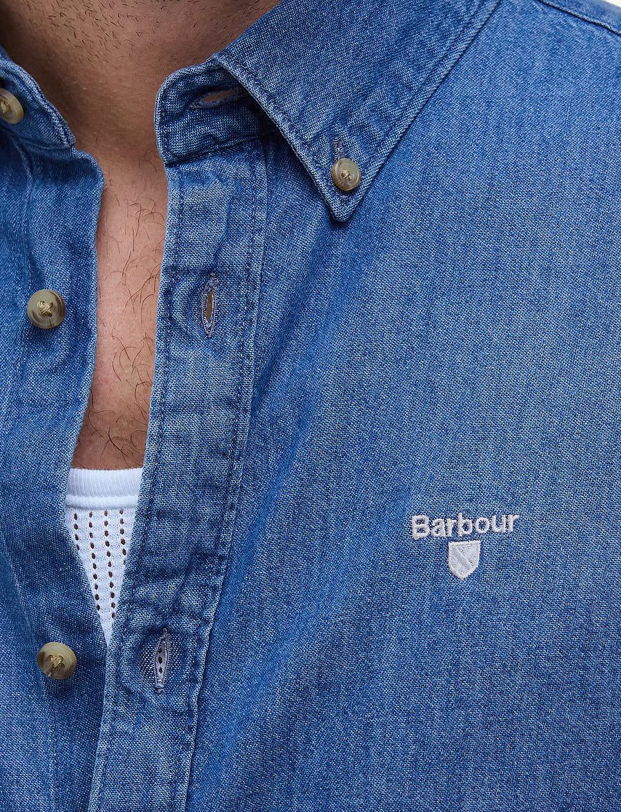CREST SHIRT