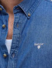 CREST SHIRT