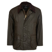 CLASSIC BEDALE WAX JACKET