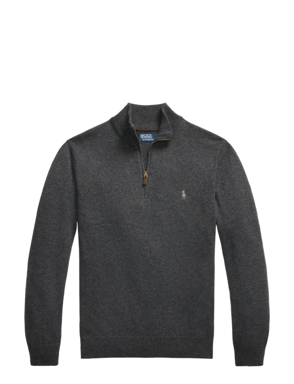 LS HZ PP-LONG SLEEVE-PULLOVER