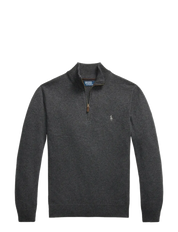 LS HZ PP-LONG SLEEVE-PULLOVER