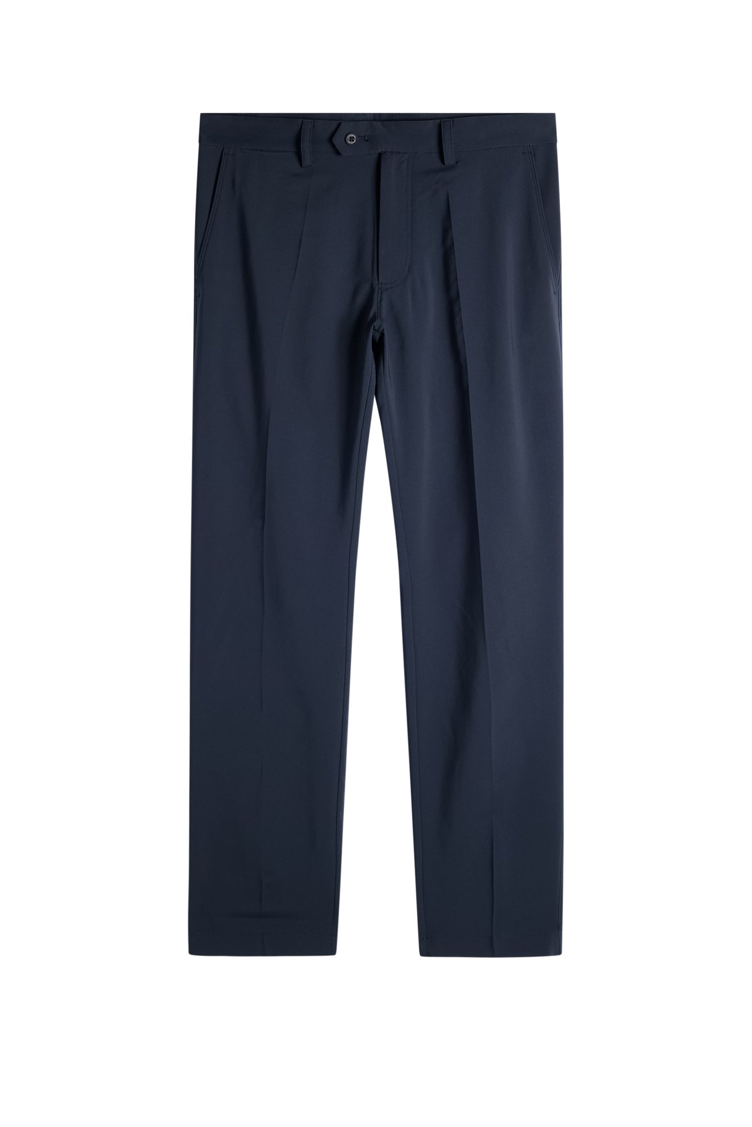 MITCH PANT LIGHT POLY JL NAVY 6855