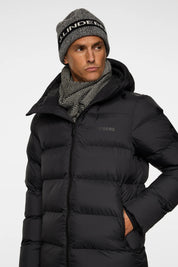BAREK PADDED JACKET
