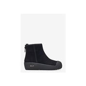 Guard Ii L-New/20,  Calf Suede