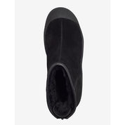 Guard Ii L-New/20,  Calf Suede
