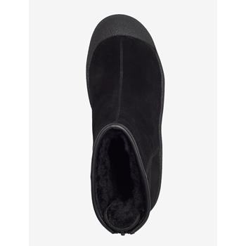 Guard Ii L-New/20,  Calf Suede