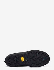 Guard Ii L-New/20,  Calf Suede