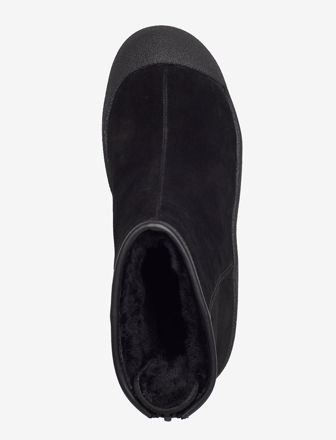 Guard Ii L-New/20,  Calf Suede