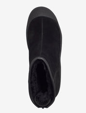 Guard Ii L-New/20,  Calf Suede