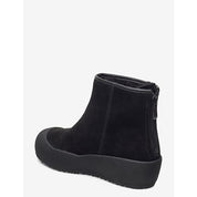 Guard Ii L-New/20,  Calf Suede