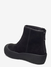 Guard Ii L-New/20,  Calf Suede