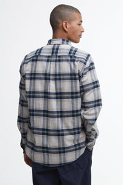 BARBOUR - BETSOM TAILORED CHECKED SHIRT