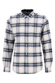 BARBOUR - BETSOM TAILORED CHECKED SHIRT