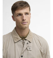 BARBOUR ASHBY CASUAL JACKET