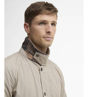 BARBOUR ASHBY CASUAL JACKET