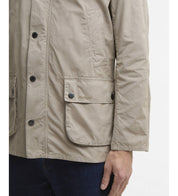 BARBOUR ASHBY CASUAL JACKET