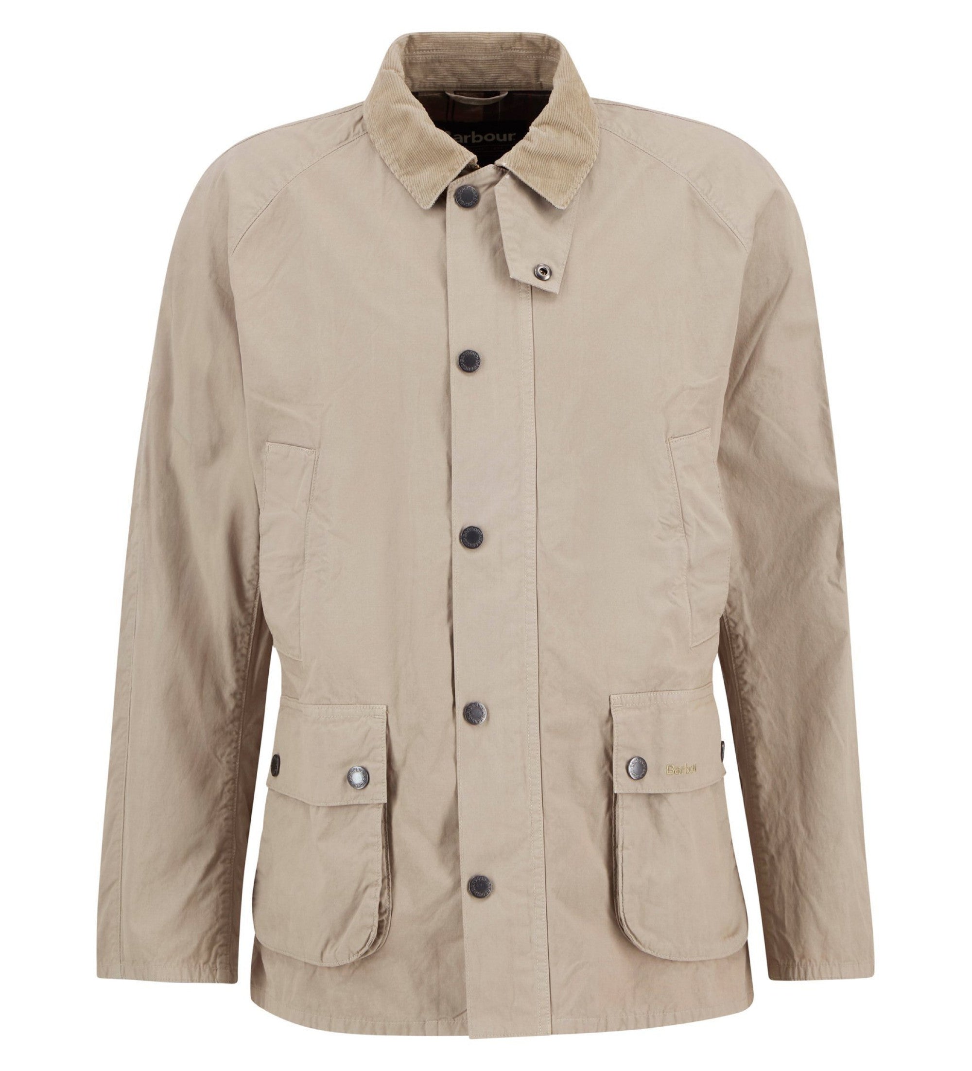 BARBOUR ASHBY CASUAL JACKET
