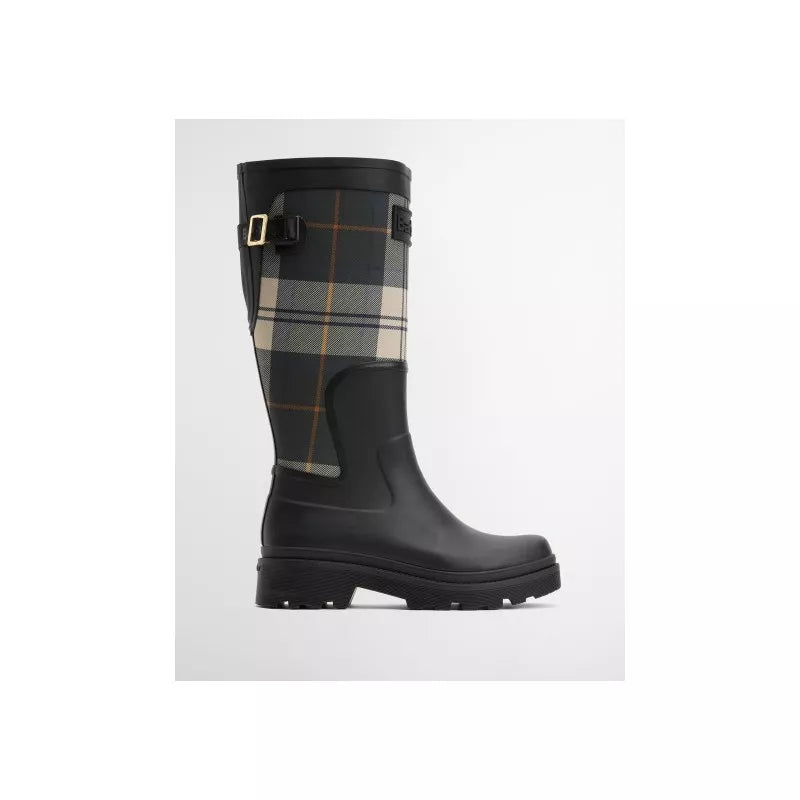 DENA TALL WELLY
