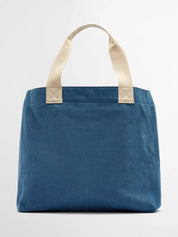 EMILY DENIM TOTE BAG