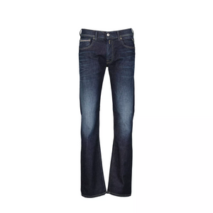 007 DARK DENIM
