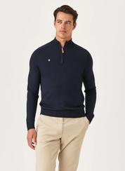 MERINO JOHN ZIP
