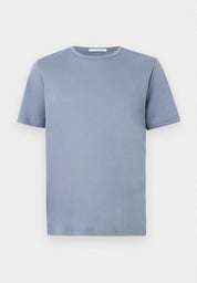 TIGER OF SWEDEN Olaf T-shirt Dull Blue