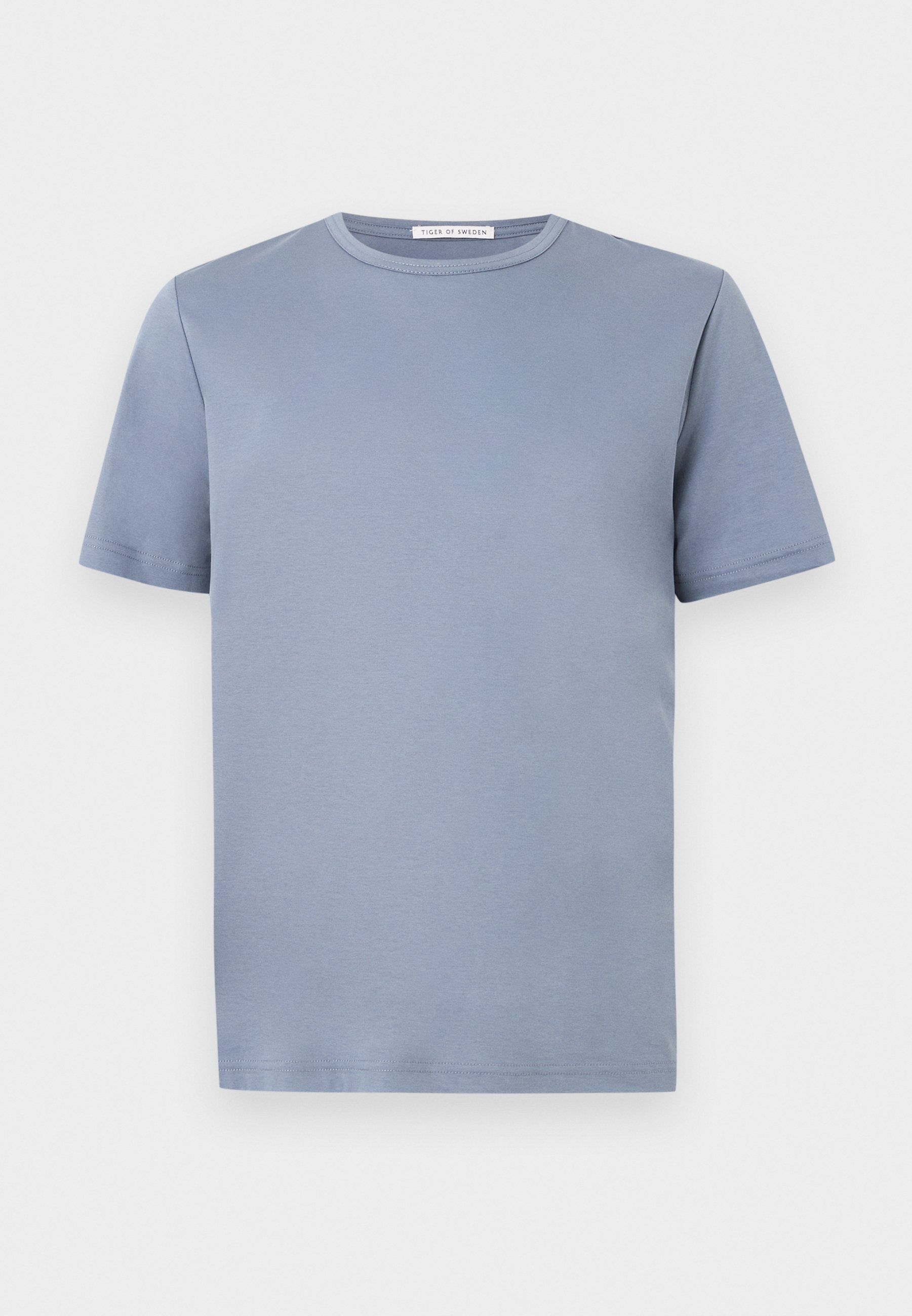 TIGER OF SWEDEN Olaf T-shirt Dull Blue