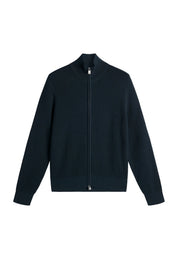 ALEXIS FULL ZIP CARDIGAN