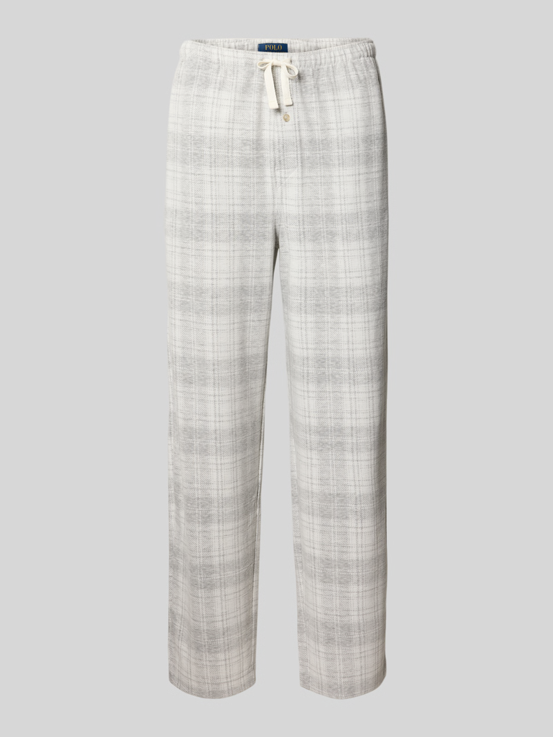 PJ PANT-SLEEP-BOTTOM