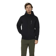 BOWMAN ZIP HOOD