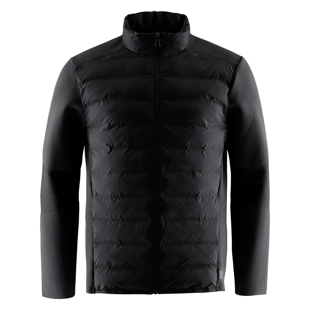 ELEMENT SEAMLESS JACKET
