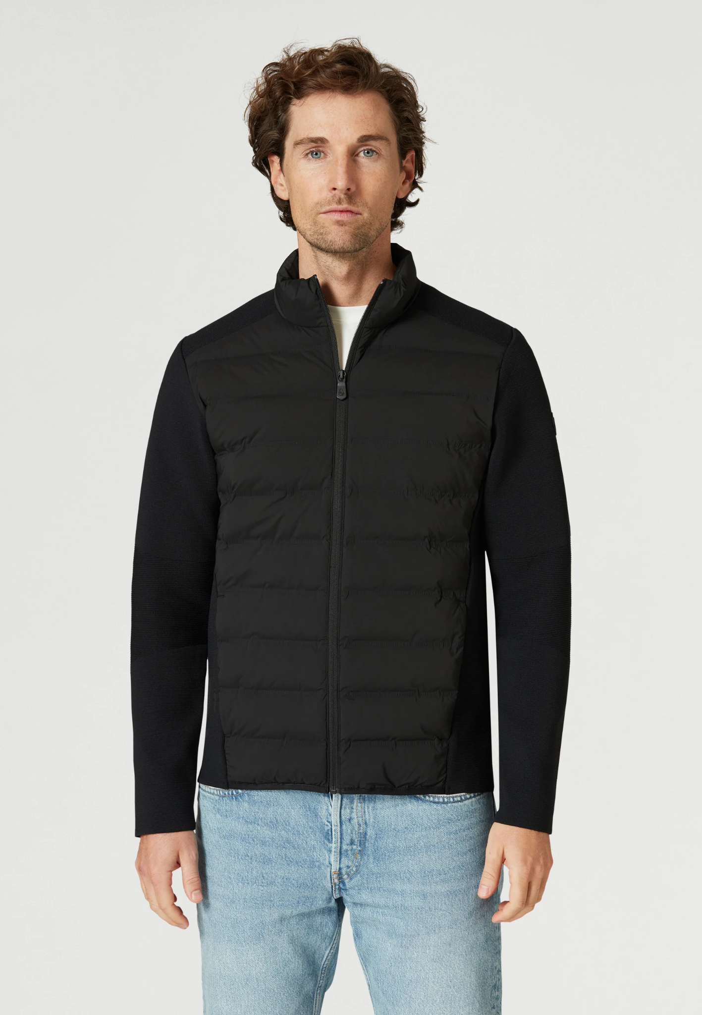 ELEMENT SEAMLESS JACKET