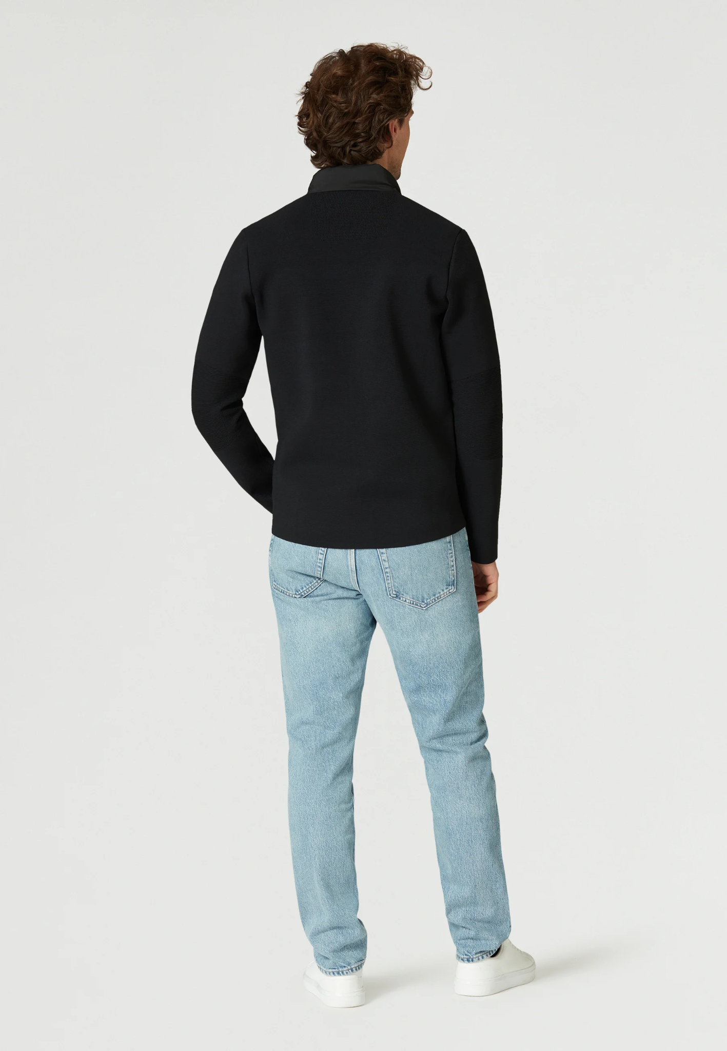 ELEMENT SEAMLESS JACKET