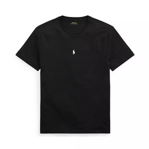 001POLO BLACK