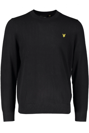 JET BLACK