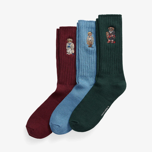 001 GREEN/NAVY/RED