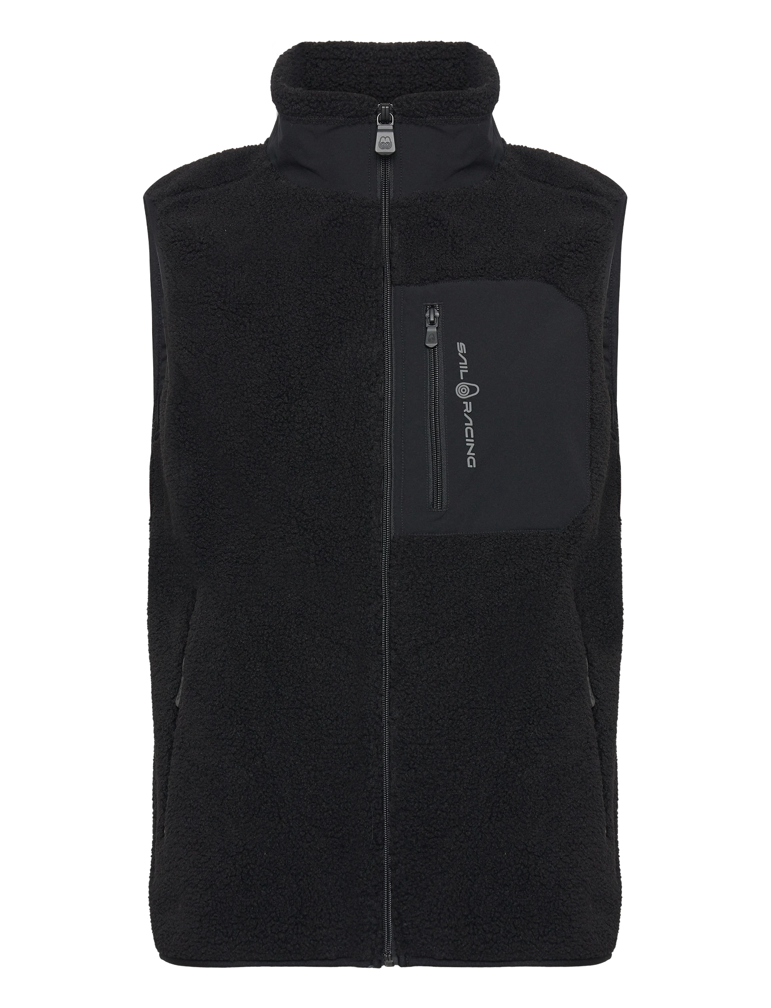 BOWMAN PILE VEST