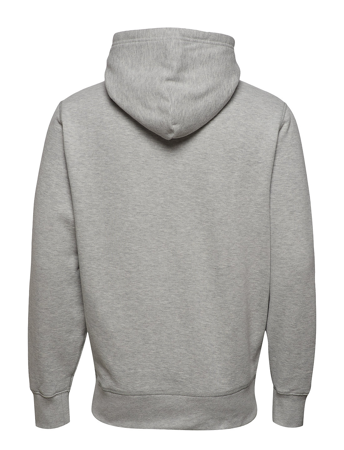 LSPOHOOD M2 LONG SLEEVE KNIT