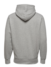 LSPOHOOD M2 LONG SLEEVE KNIT