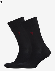 MERINO SL-SOCKS-2 PACK