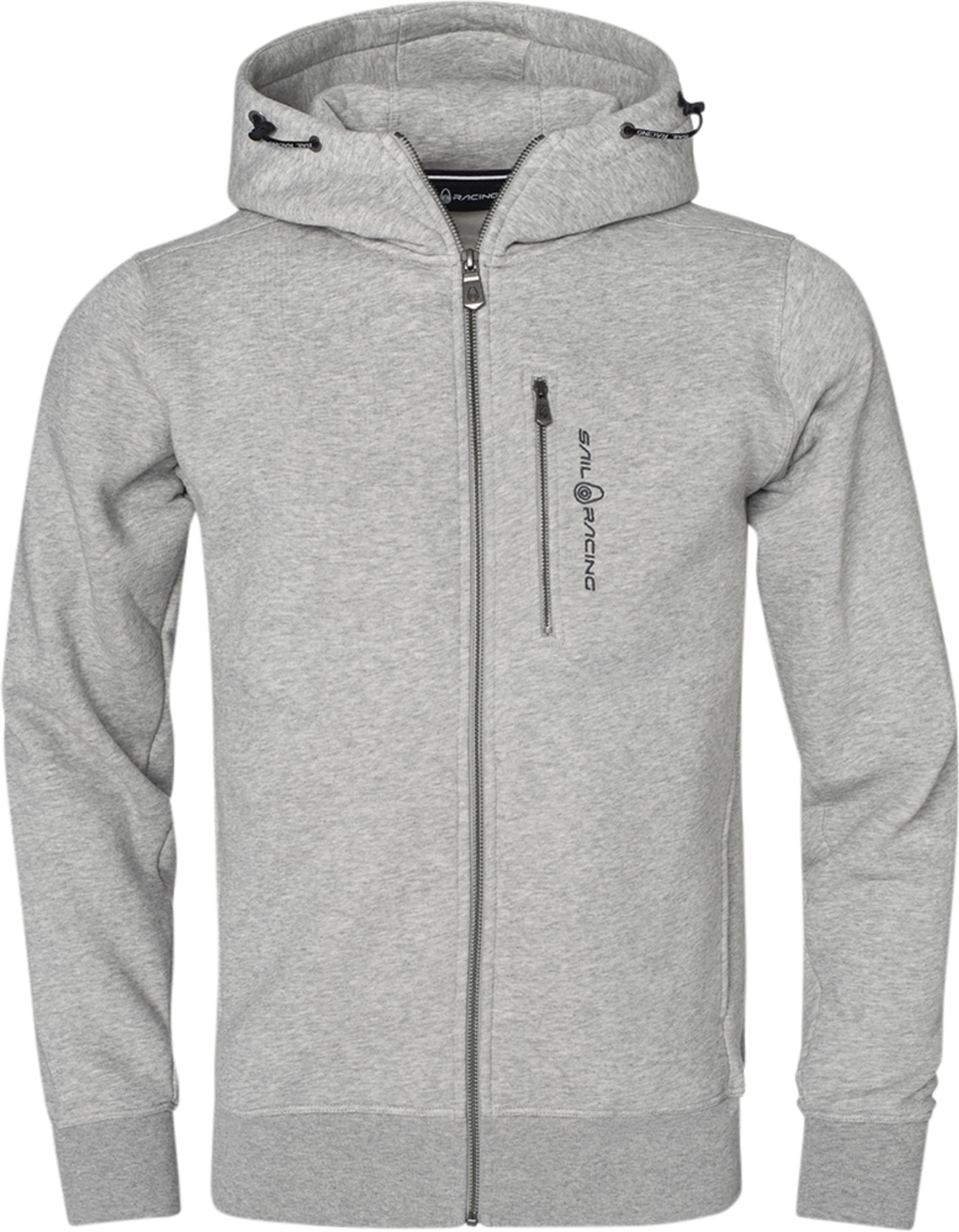 BOWMAN ZIP HOOD