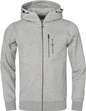 BOWMAN ZIP HOOD