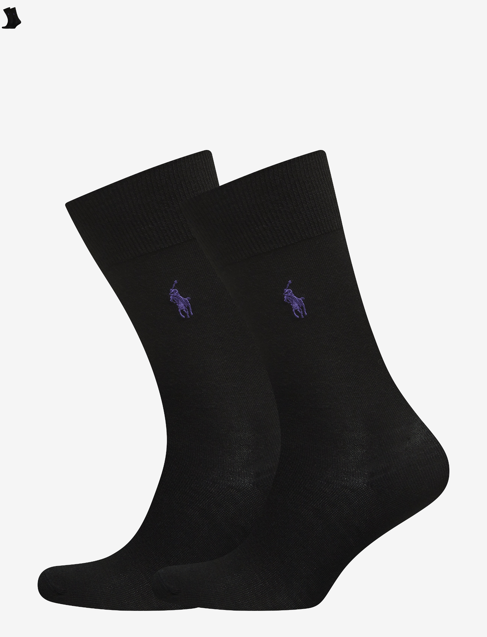 MERINO SL-SOCKS-2 PACK