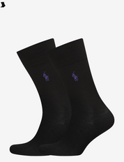 MERINO SL-SOCKS-2 PACK