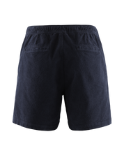 GRINDER CORDUROY VOLLEY 698 DARK NAVY