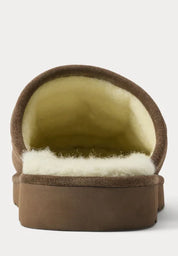 READE CLOG - DRESS SHOE